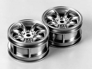 Amazon | タミヤ R/C SPARE PARTS SP-676 1/10 ミニクーパー '94
