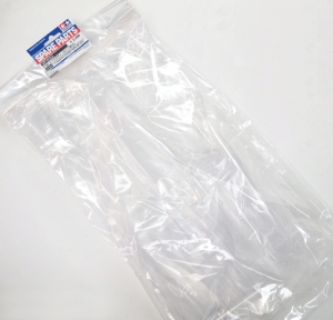 タミヤ 1/10RC F104 スペアボディ (タイプ2012) SP-1522 (ITEM 51522)