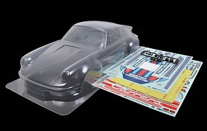 新品未展示 1/43 spark ポルシェ 911 カレラ RSR 3.0