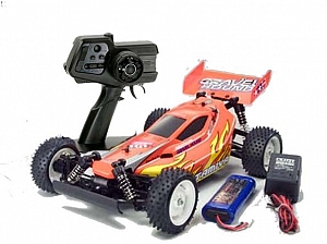 タミヤ XBフルセット 1/10RC XB グラベルハウンド #57723 タミヤ XBフルセット 1/10RC XB グラベルハウンド #57723