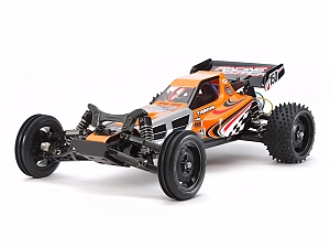 タミヤ XBフルセット レーシング ファイター(DT-03) #57895 タミヤ XBフルセット レーシング ファイター(DT-03) #57895