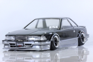 PANDORA RC Toyota SOARER Z20 ＜ソアラ＞ PAB-153