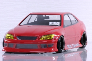 Toyota｜アルテッツァ | BN-Sports [PAB-3167] | PANDORA RC｜OFFICIAL WEBSITE